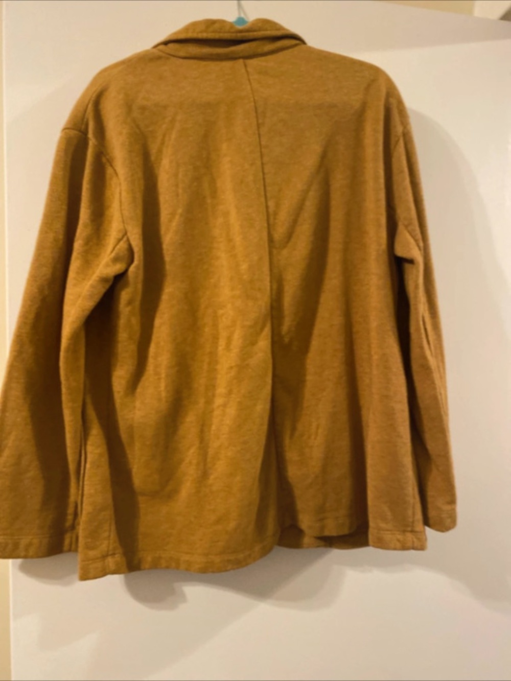 Sweater blazer - Picture 5 of 5